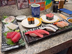 -合点寿司(美罗城店)