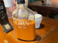 -Local泰莲庭(虹鳟鱼店)