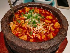 -雀蓝川菜(滨湖万象汇店)