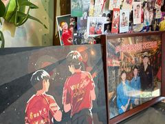 -玉桥餐厅(天坛店)