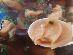 -吴家馄饨