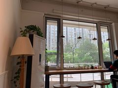 -Cafe Villa