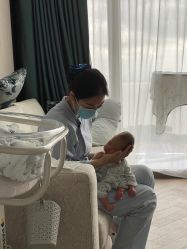 点击看大图 -圣贝拉母婴护理中心(深圳莱佛士店)