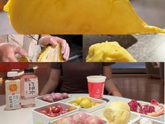 -海德温泉生活馆(朝阳大悦城店)