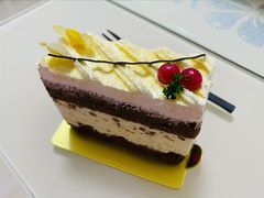 流金岁月-精点味道(大连商场店)
