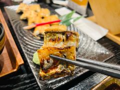 -玄白·炭烤活鳗(上海首店)