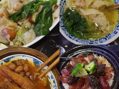 -西关味(大卫城店)