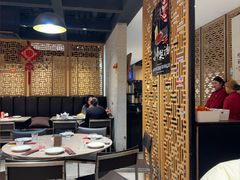 -福满圆(琨莎中心店)