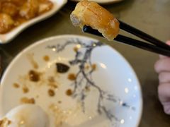 两吃虾仁-福利来酒店(泺源大街店)