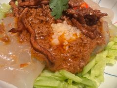 -春饼先生·北京烤鸭(甘井子万达店)