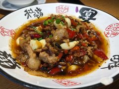 -彭厨(武陵源店)