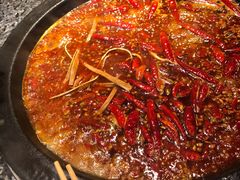 -蜀大侠火锅(建设路第五大道店)