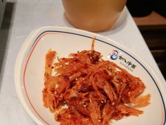 -七八冷面·延边朝鲜族美食(欢乐谷店)