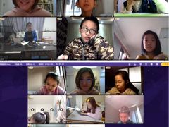 -杨梅红艺术教育(凤城教学中心)