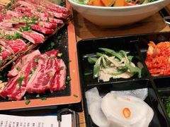 -千寻烧肉(政务区店)