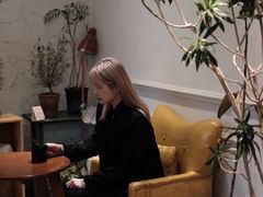 -青莯_Percher Coffee Shop(皮市街店)