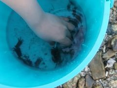 -石槽海滨浴场