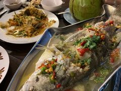 -大螃蟹海鲜餐厅