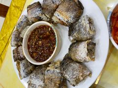 -故乡明太鱼屋(航北路店)