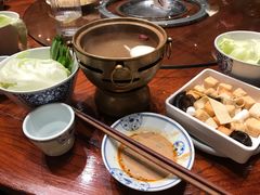 -古关火锅店(古北水镇景区店)