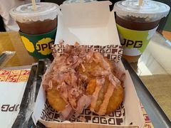 -JPG canteen(广州东山口店)