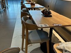 -翡翠拉面小笼包Crystal Jade(上海浦东国际机场T1店)