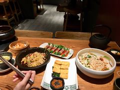 原味汽锅鸡-云海肴·汽锅鸡·云南菜(高德置地店)