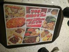 -百威KTV(恒福路店)