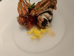 -蘇锦宴·淮扬菜烤鸭·小院(三元桥霄云路店)