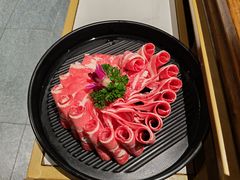 -清真·鼎源斋涮肉(安德路店)
