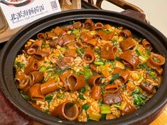 -品海楼·大连海胆锅贴馆(东港店)