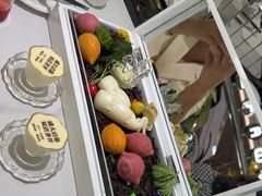 -3号仓库·创意中国菜(新世界城店)