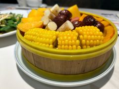 -小螺号海鲜·地道鲁菜(泉城广场店)