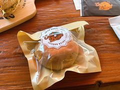 -Catch Bagel(芳草地店)