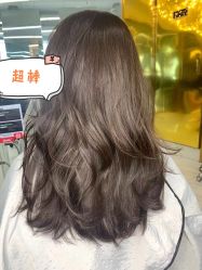 -潘多拉Hairsalon