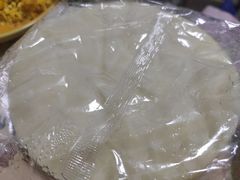 -汪世兴京味烤鸭(和兴路店)