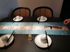 包厢-鸽子侯·家宴·平价海鲜(市图书馆店)