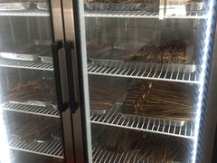 -雲记卢妈冷锅串串(中道街总店)
