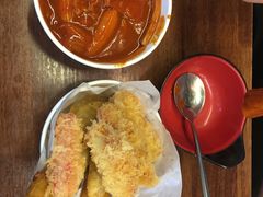 -米屋石锅拌饭(师大店)