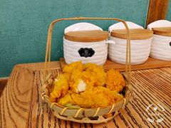 -云渔堂蒸汽石锅鱼(万达店)