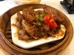 -顺德人家食府(黄金广场店)