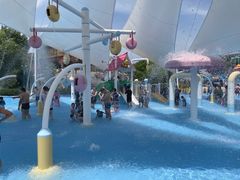-汤山欢乐水世界