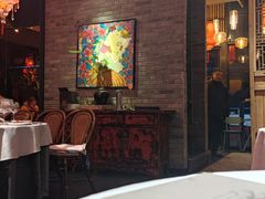 -小河盐帮·私家菜·烤鸭(三元桥·霄云路店)