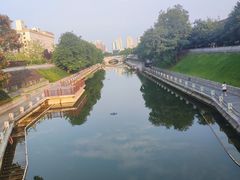 -西安城墙·碑林历史文化景区