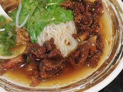 -一肴·牛肉粿条(深圳湾睿印店)