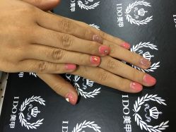 点击看大图 -IDO美甲美睫