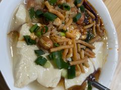 豆腐脑-泸州白糕(慈善路店)