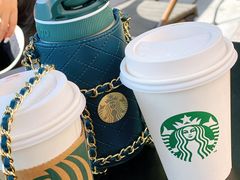 -星巴克(天津佛罗伦萨小镇店)