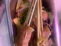 -人民公社大食堂(张家湾店)