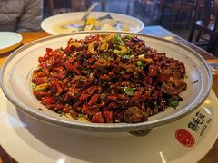 -鸡毛店·川菜(李家沱店)